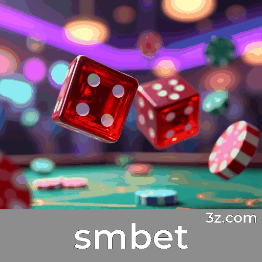 Tecnologia 3D e Jogos de Cassino no smbet