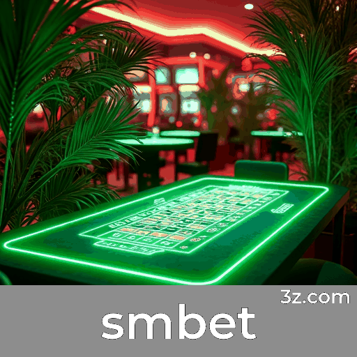 Desbloqueie Bônus Incríveis com smbet