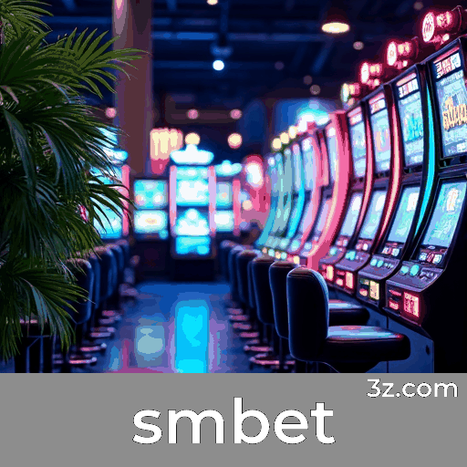 Desbloqueie Bônus Incríveis com smbet