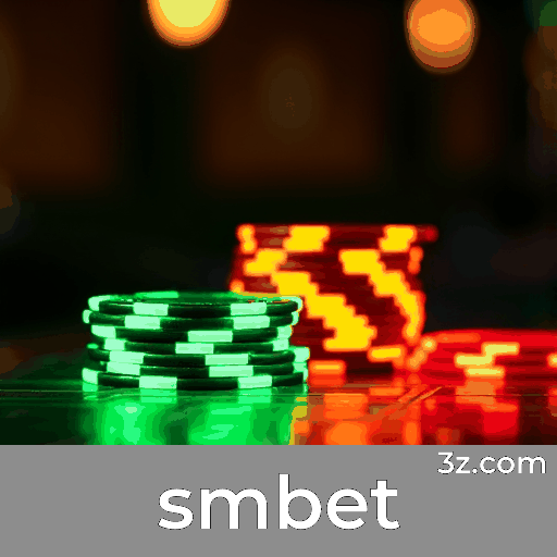 SMBet: Imersão Profissional e Real no Cassino