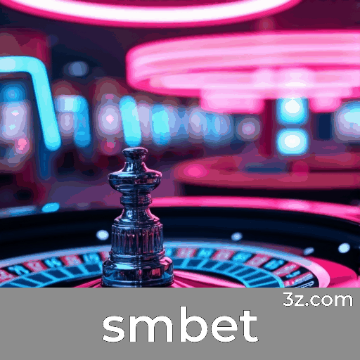SMBet: Imersão Profissional e Real no Cassino