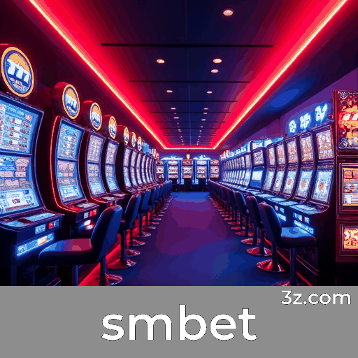 smbet Promoções Inteligentes: Experiência Personalizada para Cada Jogador