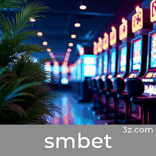 Descubra a Convergência de Tecnologias na smbet: Pioneira em Experiências de Entretenimento Disruptivas