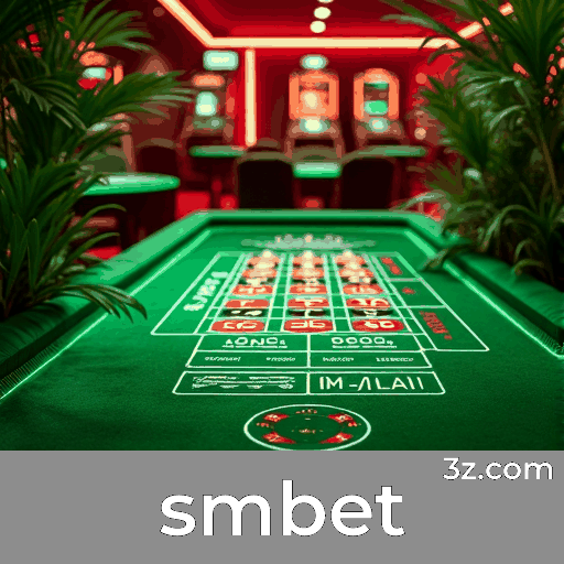 smbet Promoções Inteligentes: Experiência Personalizada para Cada Jogador